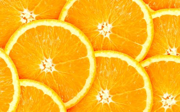 روش تهیه عطر با رایحه پرتقال